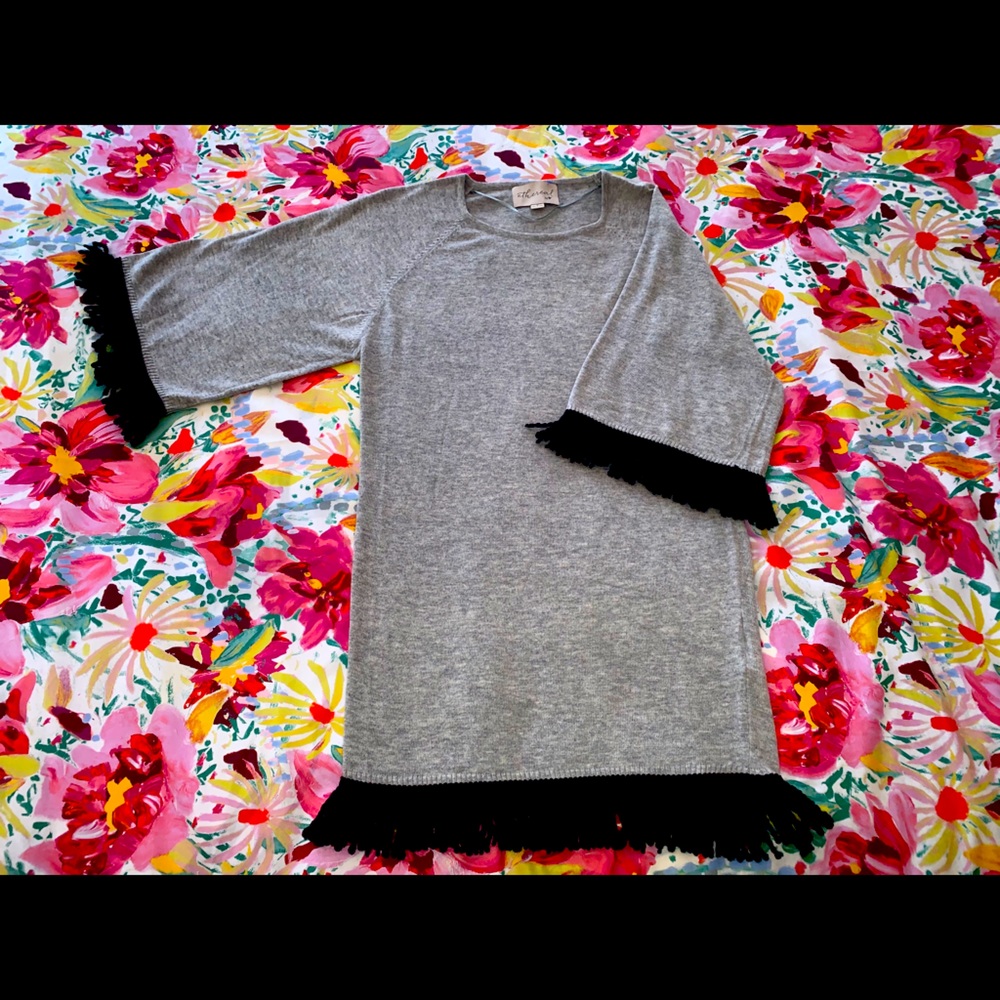 Boutique Sweater New SZ S